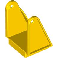 Duplo Ladder Stand (Yellow)