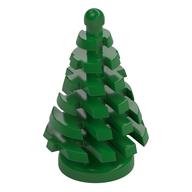 Plant, Pine Tree - Small 2 x 2 x 4 (Green)