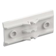 Hinge Panel 6 x 3 (White)