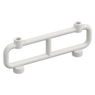 Bar 1 x 8 x 2 (White)