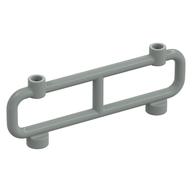 Bar 1 x 8 x 2 (Light Gray)