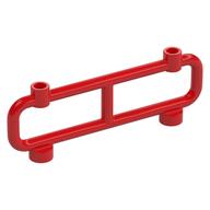 Bar 1 x 8 x 2 (Red)