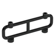 Bar 1 x 8 x 2 (Black)