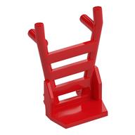 Equipment Hand Truck / Sack Barrow Frame (Red)