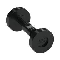 Wheel Skateboard / Trolley (Black)