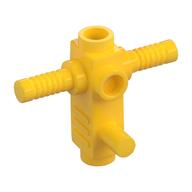 Tool Chainsaw / Drill Body (Yellow)