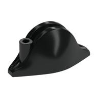 Hat Pirate Bicorne (Admiral) (Black)
