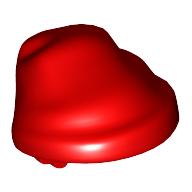Hat Rag Wrap / Bandana (Red)