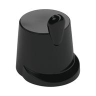 Hat / Imperial Guard Shako (Black)