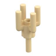 Bar, 4 Top Bars, Palm Tree Top (Tan)