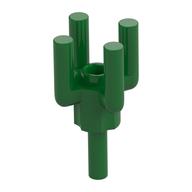 Bar, 4 Top Bars, Palm Tree Top (Green)