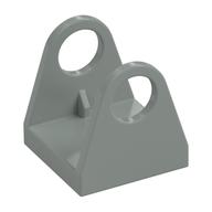 String Reel 2 x 2 Winch Holder (Light Gray)