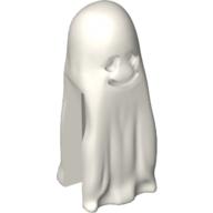 Costume Ghost Shroud (Glow In Dark Opaque)