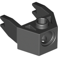 Magnet Holder 2 x 3 (Black)