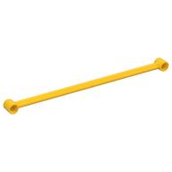 Technic Link 1 x 16 (Yellow)