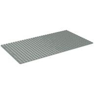 Baseplate 16 x 32 (Light Gray)