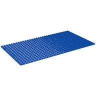Baseplate 16 x 32 (Blue)