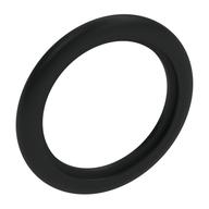 Technic Wedge Belt Wheel Tire (Black)