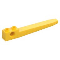Technic Forklift Fork (Yellow)