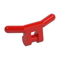 Handlebars (Red)