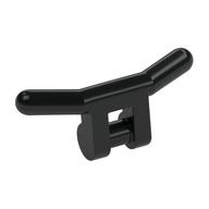 Handlebars (Black)