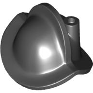 Helmet, Conquistador (Black)
