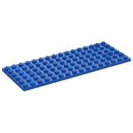 Plate 6 x 16 (Blue)
