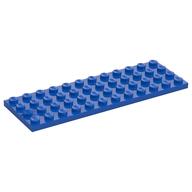 Plate 4 x 12 (Blue)