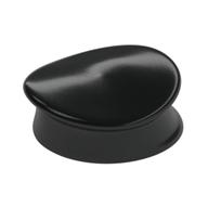Cap, Police Style (Black)