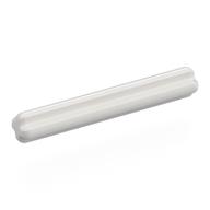 Technic Axle 4 (White)