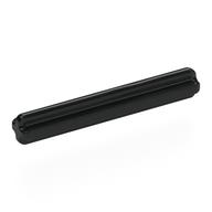 Technic Axle 4 (Black)