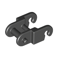 Technic Link (Black)