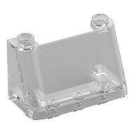 Windscreen 2 x 4 x 2 (Trans-Clear)