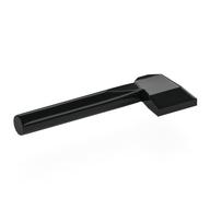 Weapon Axe (Black)