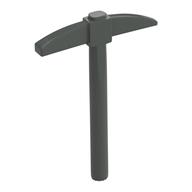 Tool Pickaxe (Dark Gray)