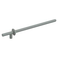Weapon Lance (Light Gray)