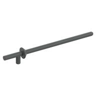 Weapon Lance (Dark Gray)