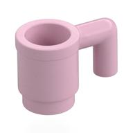 Equipment Cup / Mug [Plain] (Pink)