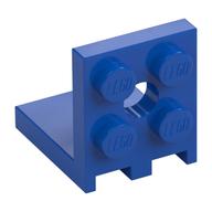 Bracket 2 x 2 - 2 x 2 (Blue)
