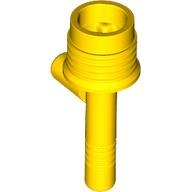Weapon Gun / Torch (Space) [with Grooves] (Yellow)
