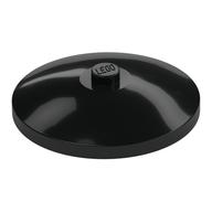 Dish 4 x 4 Inverted [Radar] (Black)