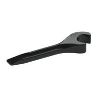 Tool Screwdriver and Spanner / Wrench (Black)