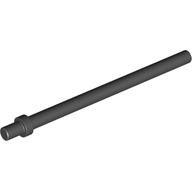 Bar 6.6L with Stop Ring [Umbrella Stand] (Black)