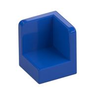 Panel 1 x 1 x 1 Corner (Blue)