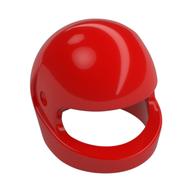 Helmet, Standard (Red)