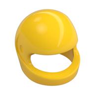 Helmet, Standard (Yellow)