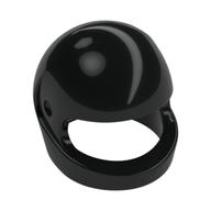 Helmet, Standard (Black)