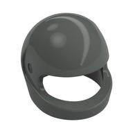 Helmet, Standard (Dark Gray)