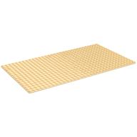 Baseplate 16 x 32 (Tan)
