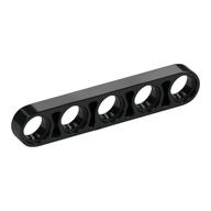 Technic Beam 1 x 5 Thin (Black)